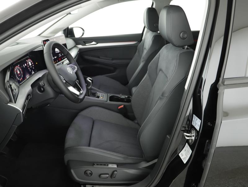 VW Golf Variant Business TSI