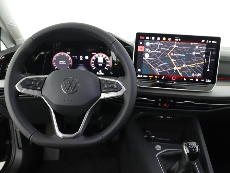 VW Golf Variant Business TSI