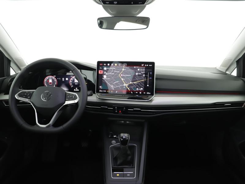 VW Golf Variant Business TSI