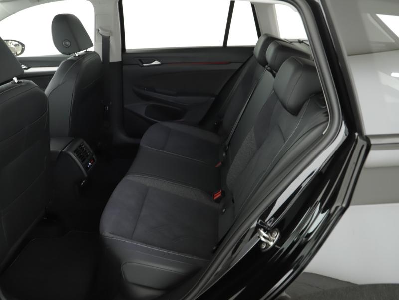 VW Golf Variant Business TSI