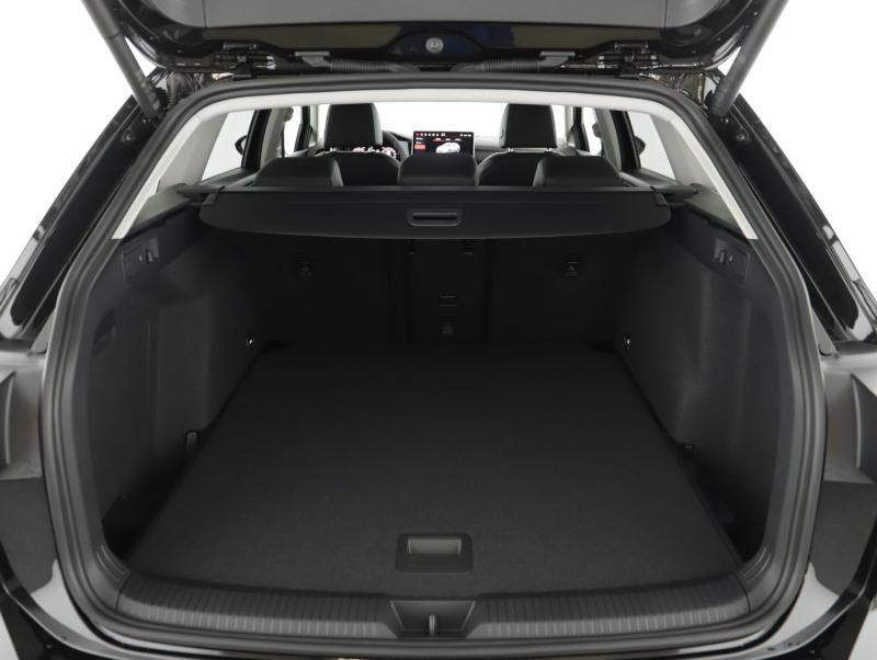 VW Golf Variant Business TSI