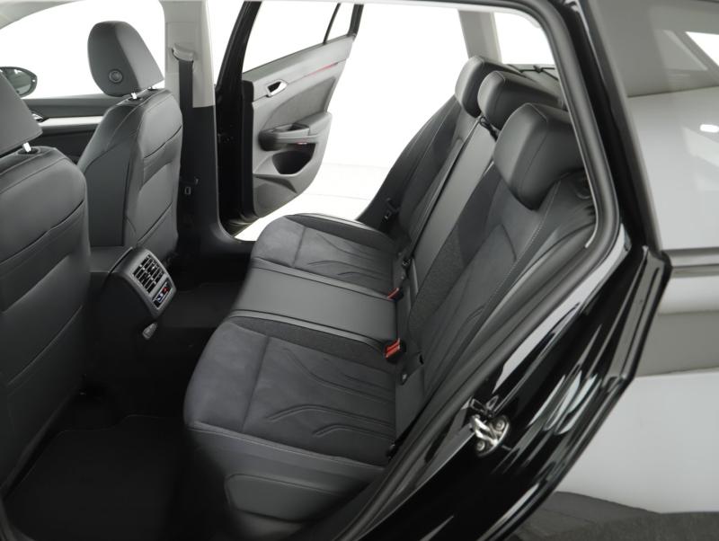 VW Golf Variant Business TSI