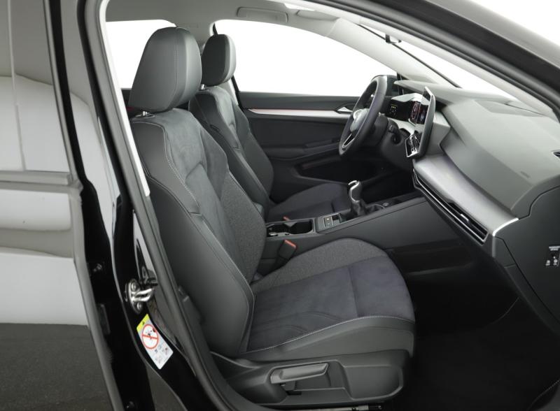 VW Golf Variant Business TSI