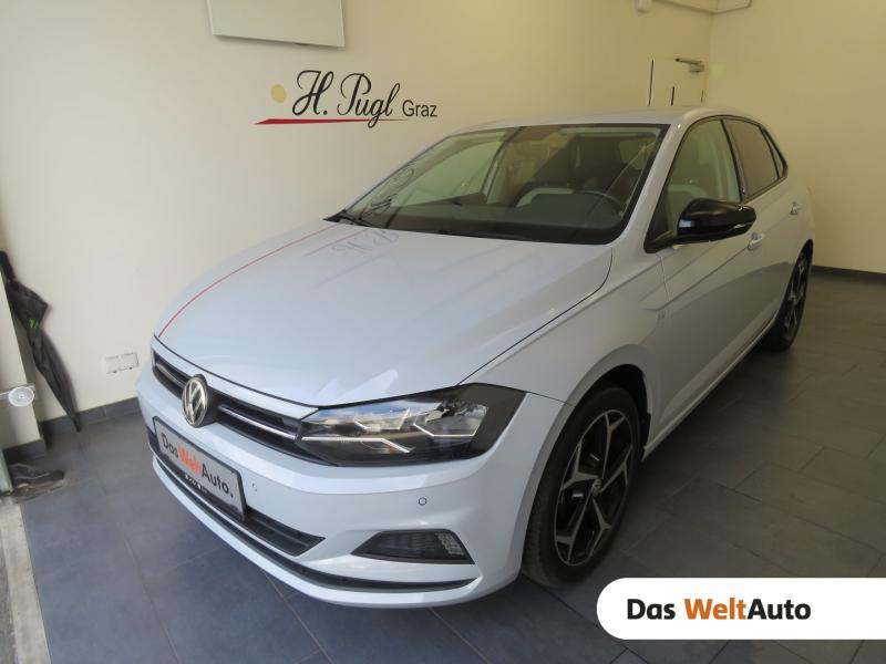 Polo Volkswagen VW Polo beats TSI