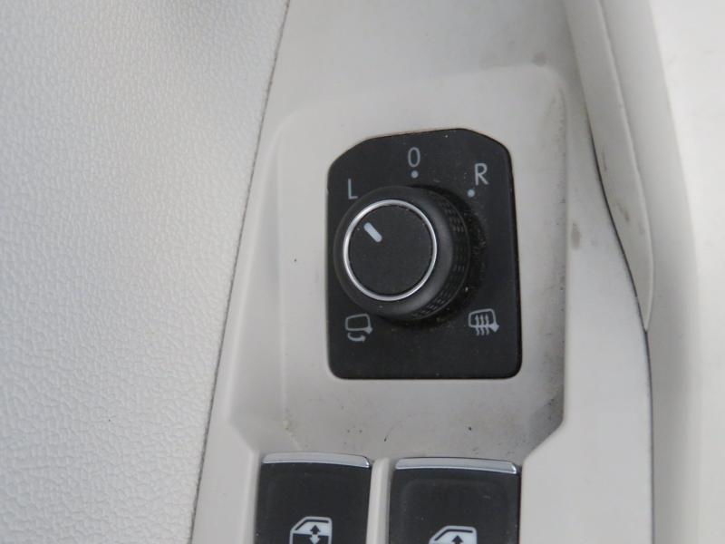 VW Polo beats TSI