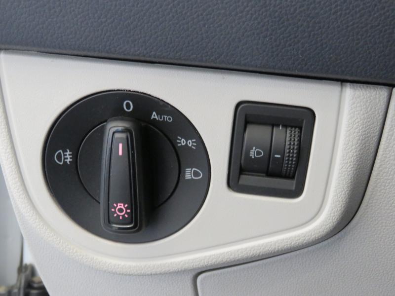 VW Polo beats TSI