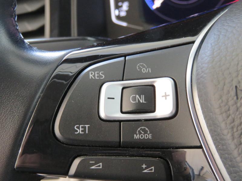 VW Polo beats TSI