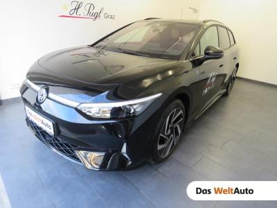 VW ID.7 Tourer GTX 4MOTION 250 kW Business
