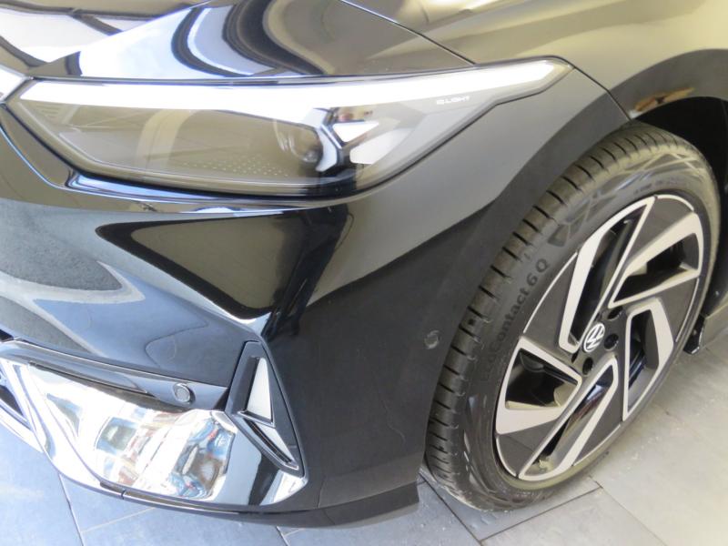 VW ID.7 Tourer GTX 4MOTION 250 kW Business