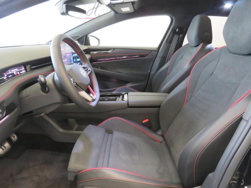 VW ID.7 Tourer GTX 4MOTION 250 kW Business