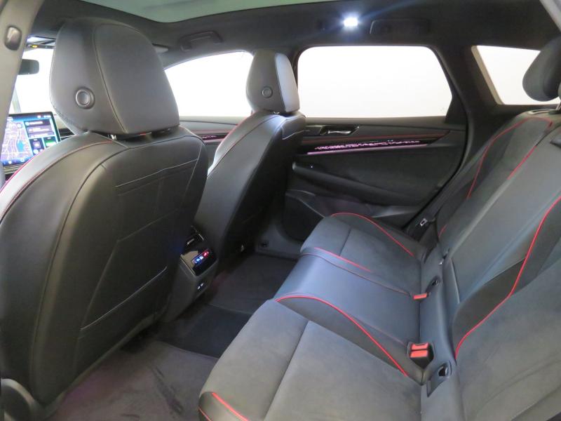 VW ID.7 Tourer GTX 4MOTION 250 kW Business