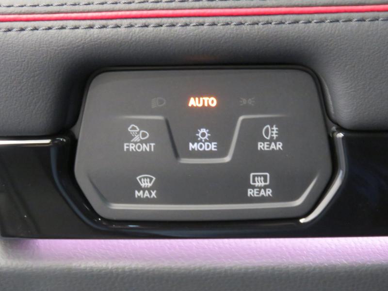 VW ID.7 Tourer GTX 4MOTION 250 kW Business