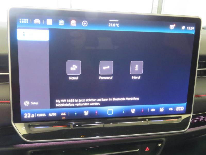 VW ID.7 Tourer GTX 4MOTION 250 kW Business