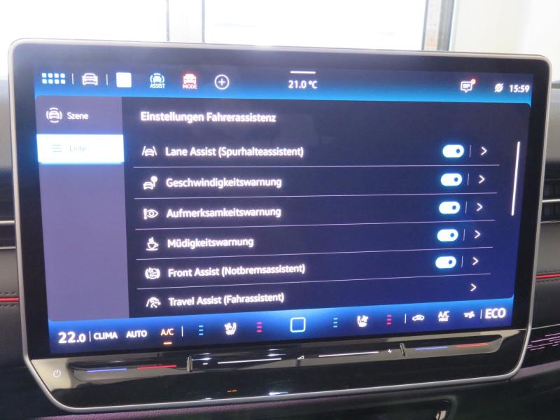 VW ID.7 Tourer GTX 4MOTION 250 kW Business