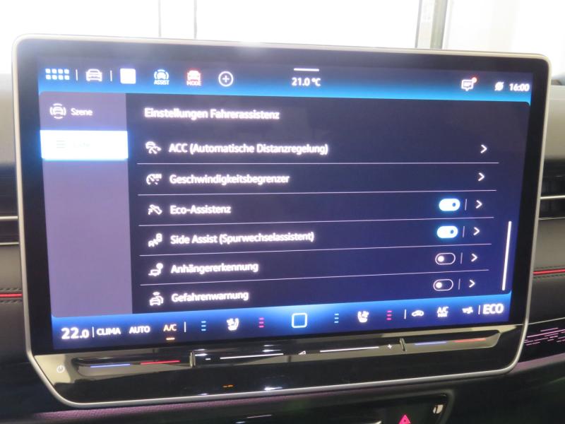 VW ID.7 Tourer GTX 4MOTION 250 kW Business