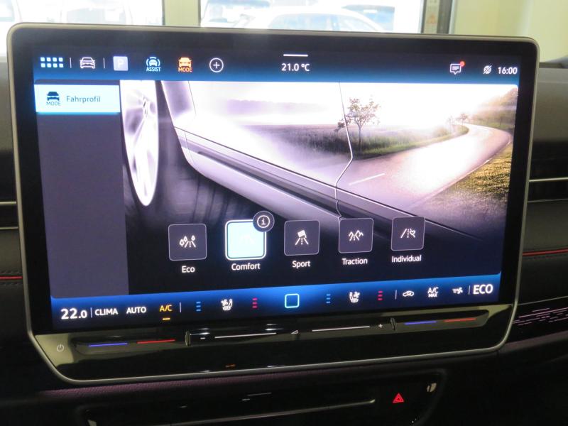 VW ID.7 Tourer GTX 4MOTION 250 kW Business