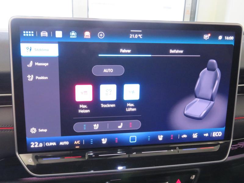 VW ID.7 Tourer GTX 4MOTION 250 kW Business