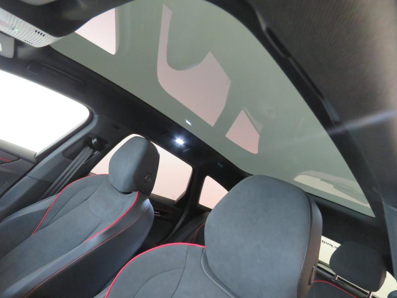 VW ID.7 Tourer GTX 4MOTION 250 kW Business