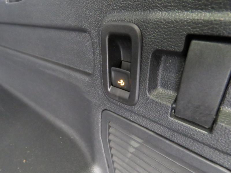 VW Touran Comfortline TSI DSG