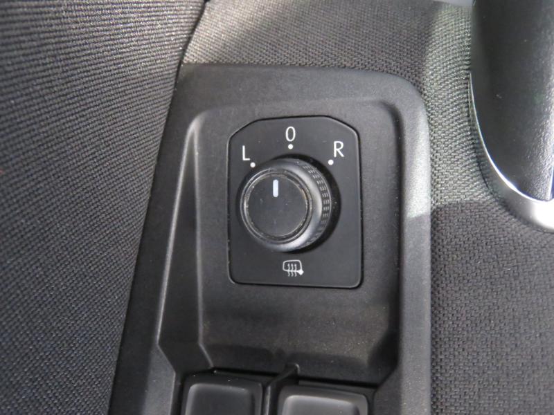 VW Touran Comfortline TSI DSG