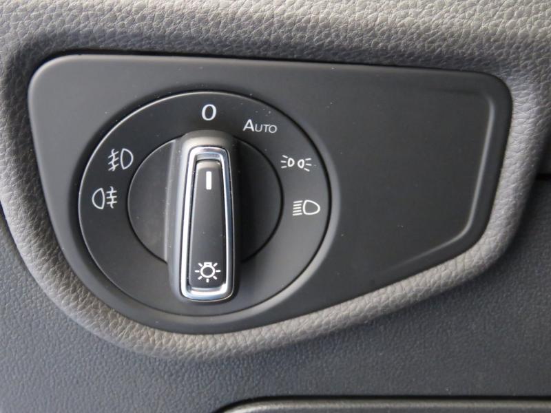 VW Touran Comfortline TSI DSG