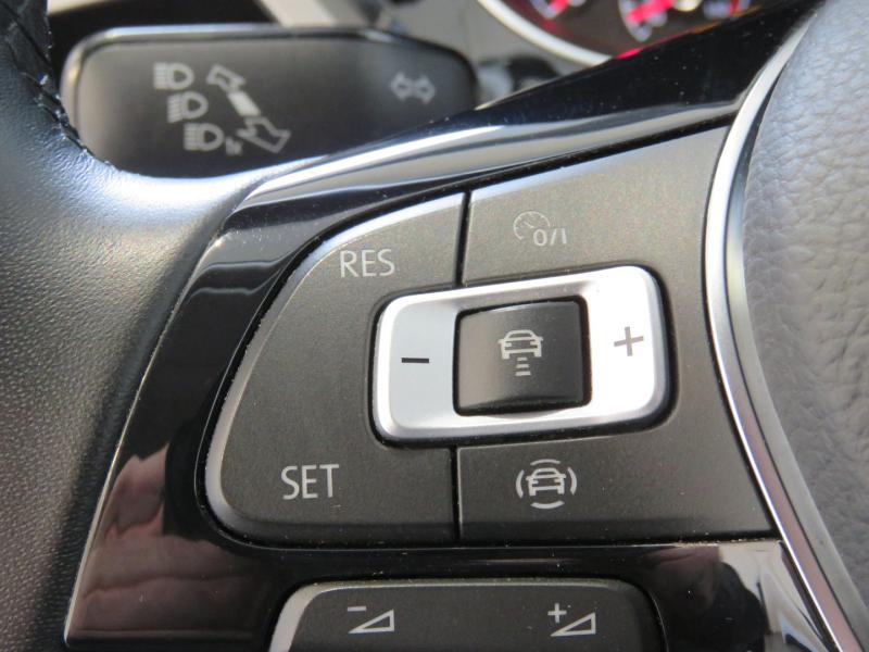 VW Touran Comfortline TSI DSG