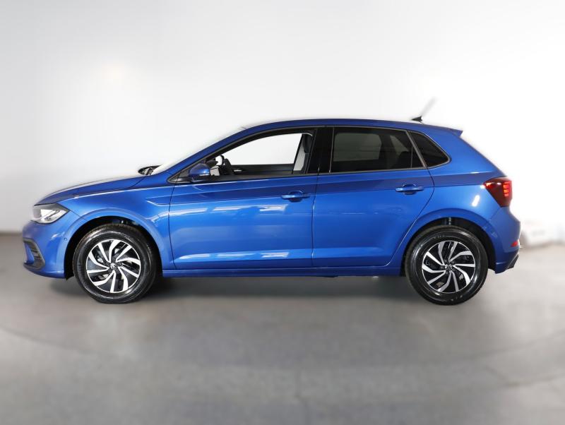 VW Polo Friends TSI DSG