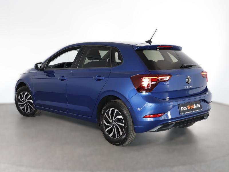 VW Polo Friends TSI DSG