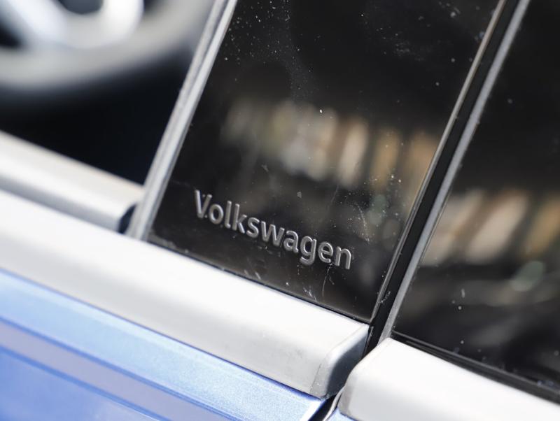 VW Polo Friends TSI DSG