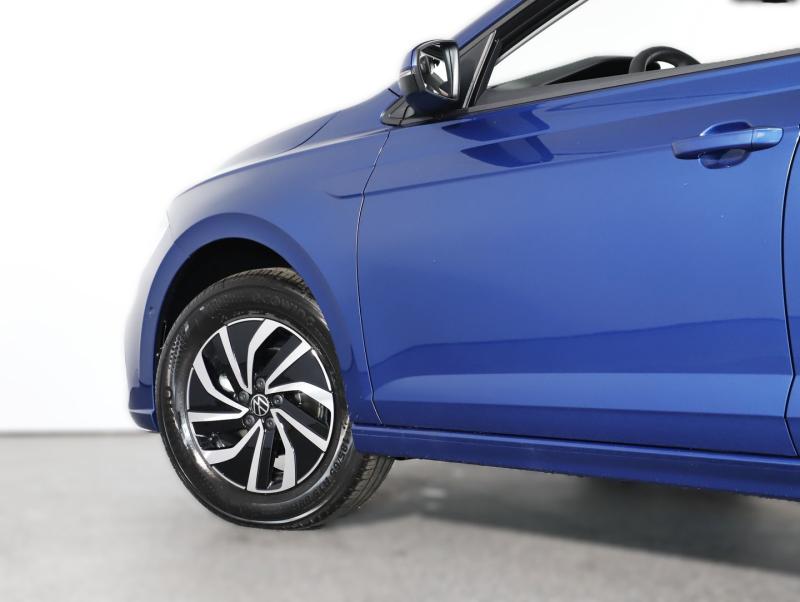 VW Polo Friends TSI DSG