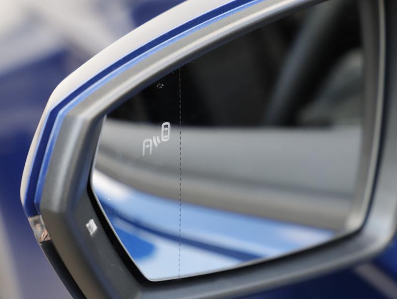 VW Polo Friends TSI DSG