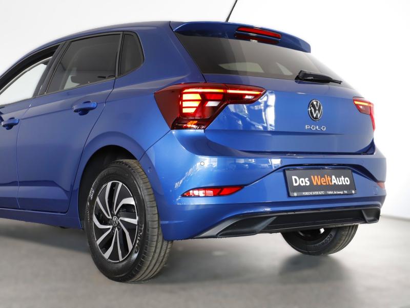 VW Polo Friends TSI DSG