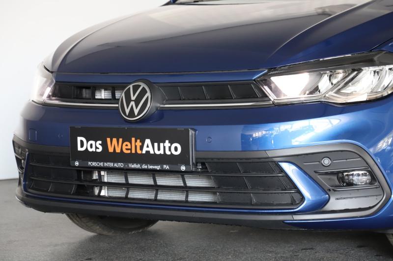 VW Polo Friends TSI DSG