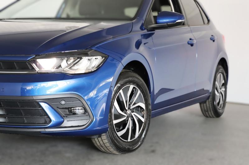 VW Polo Friends TSI DSG