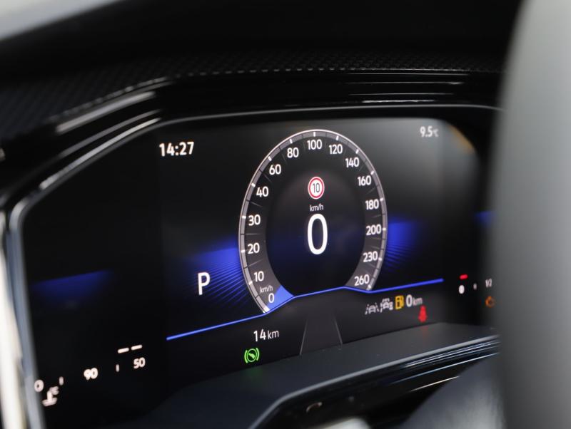 VW Polo Friends TSI DSG