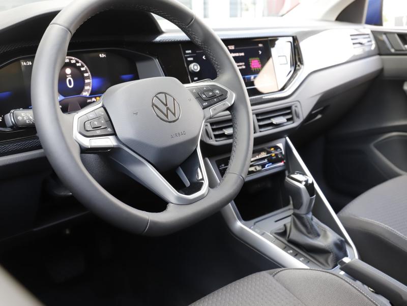 VW Polo Friends TSI DSG