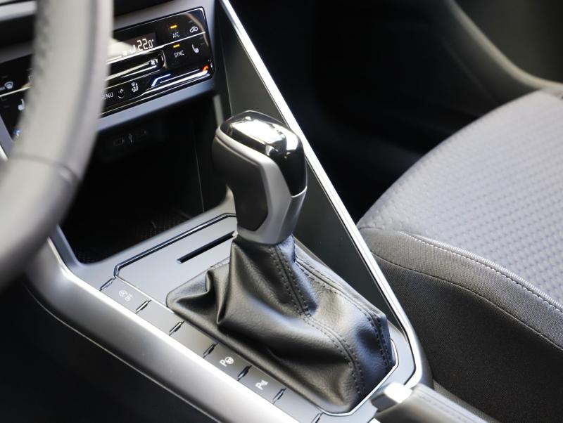 VW Polo Friends TSI DSG