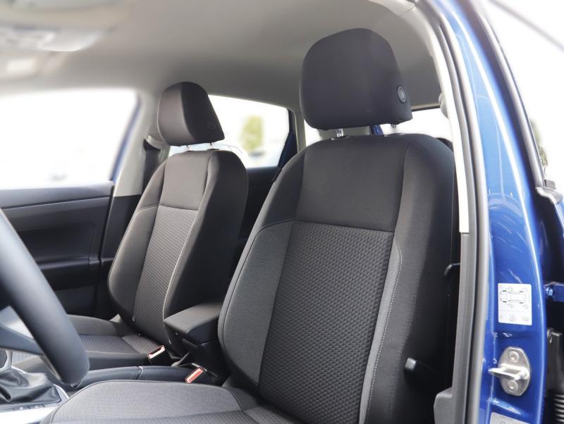 VW Polo Friends TSI DSG