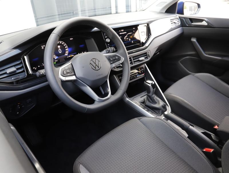 VW Polo Friends TSI DSG