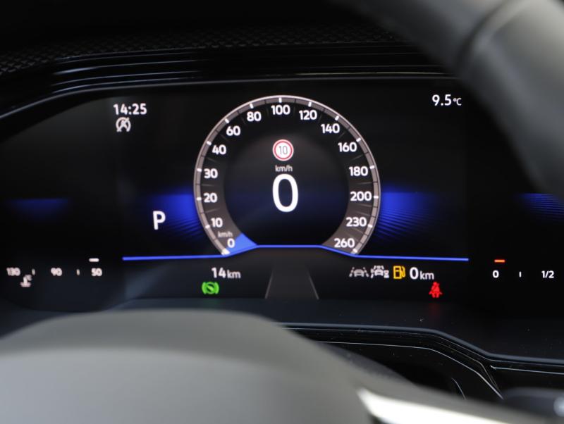 VW Polo Friends TSI DSG