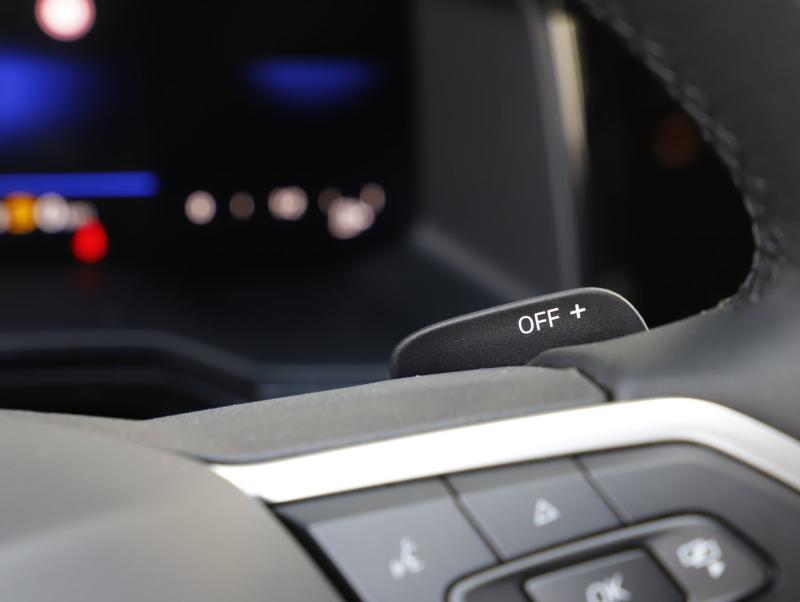 VW Polo Friends TSI DSG