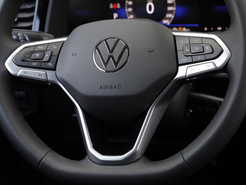 VW Polo Friends TSI DSG