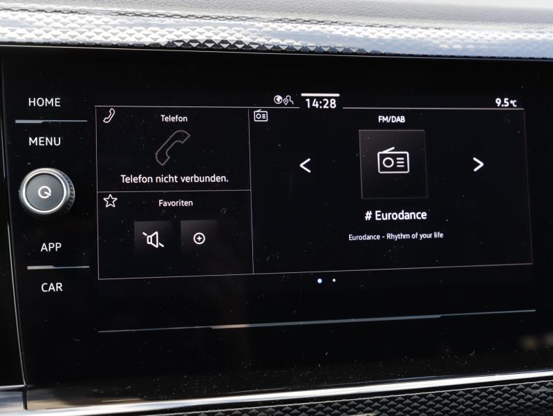 VW Polo Friends TSI DSG