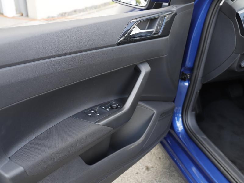 VW Polo Friends TSI DSG