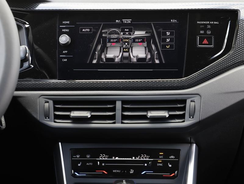 VW Polo Friends TSI DSG