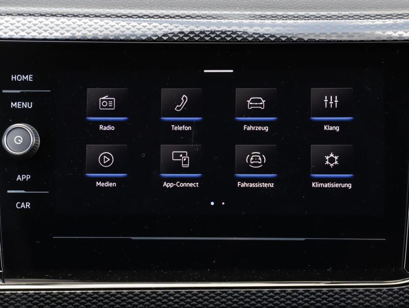 VW Polo Friends TSI DSG