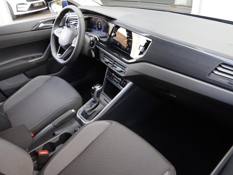 VW Polo Friends TSI DSG