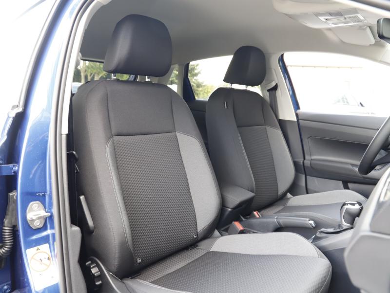 VW Polo Friends TSI DSG