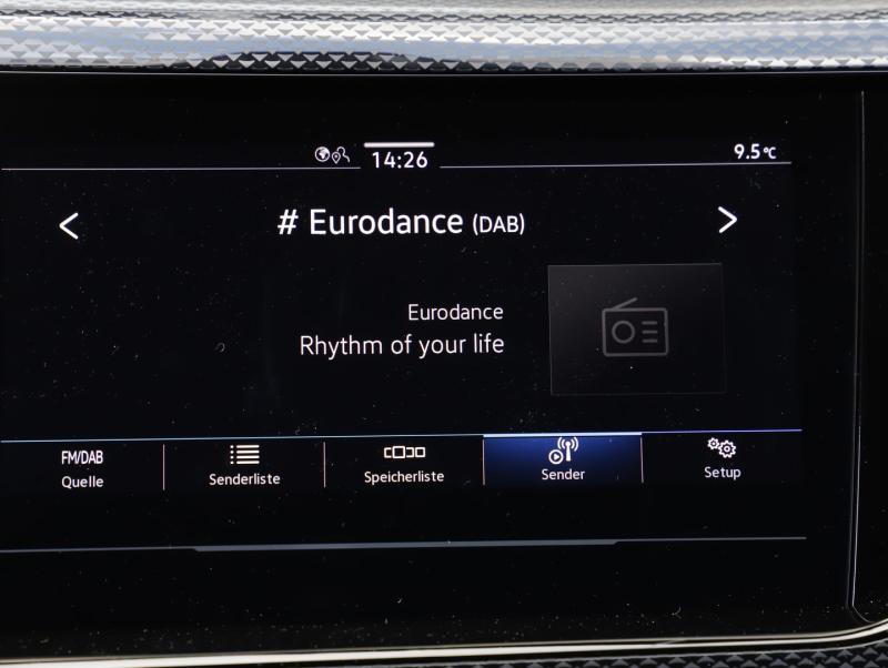 VW Polo Friends TSI DSG