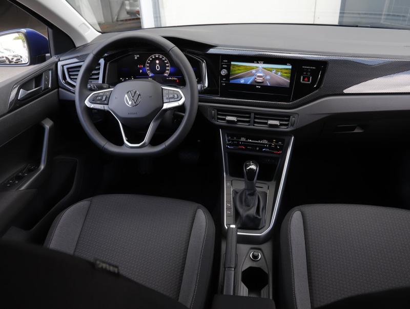 VW Polo Friends TSI DSG